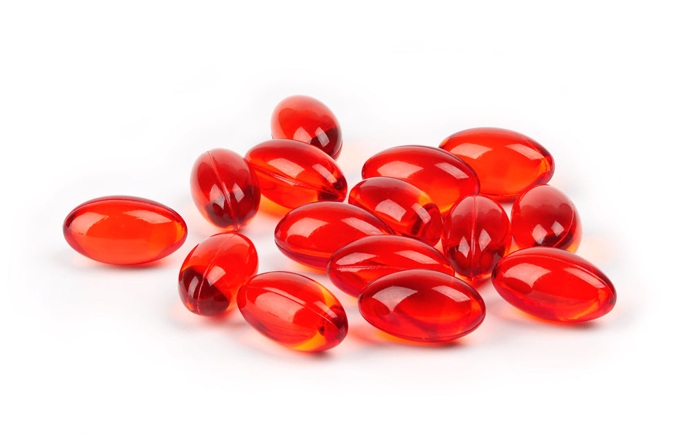 Selection of supplement forms including capsules, tablets, and softgels, highlighting Biowell Labs' expertise in contract manufacturing, private labelling, and packaging of powder, gummies, and oral liquid supplements