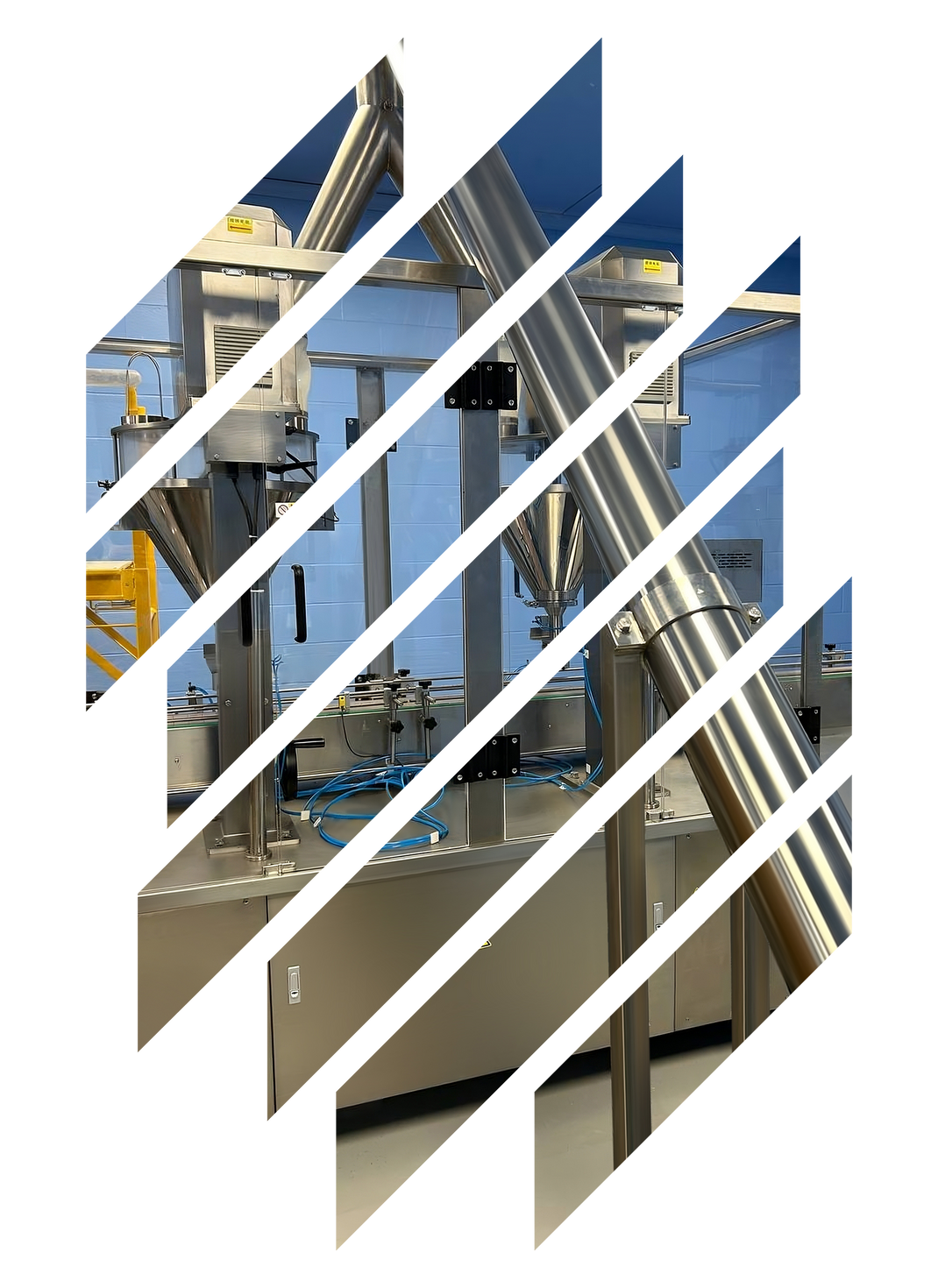 Biowell Labs - Powder Manufacturing | Private Labelling